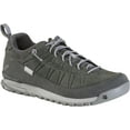 thumbnail image 1 of Oboz Women's Jeannette Low Casual Shoe, Charcoal, 10.5, 1 of 6