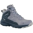 thumbnail image 1 of Oboz Women's Katabatic Mid B-DRY Waterproof Hiking Boot, Mineral, 10, 1 of 6