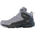 thumbnail image 1 of Oboz Women's Katabatic Mid B-DRY Waterproof Hiking Boot, Mineral, 6.5, 1 of 1