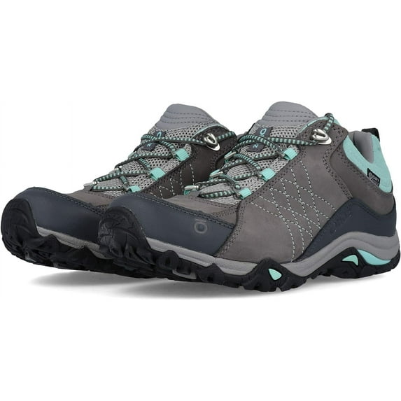 Oboz Women's Sapphire Low B-Dry Shoe