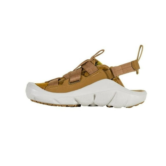 Oboz Women's Whakat Off-Road, Rye, 7 Medium