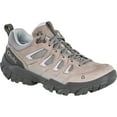 thumbnail image 1 of Oboz Womens Sawtooth X Low Hiking Shoes Drizzle 23902 Lightweight Durable, 1 of 4