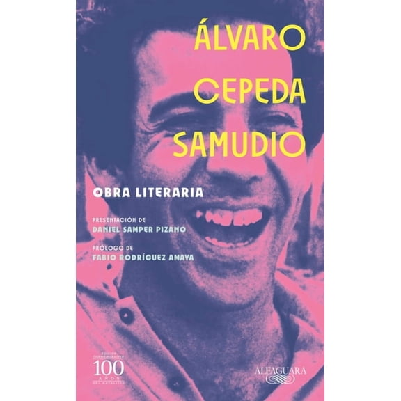 Obra Literaria / Literary Work Commemorative Edition, (Paperback)