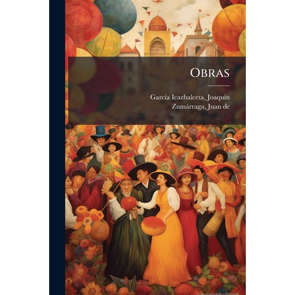 Obras : 9 (Paperback)