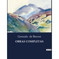 thumbnail image 1 of Obras Completas: Exploraciones literarias y mitolÃ³gicas en la obra de RubÃ©n DarÃ­o, (Paperback), 1 of 1