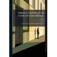 thumbnail image 1 of Obras Completas De Concepción Arenal; Volume 4 (Paperback), 1 of 1