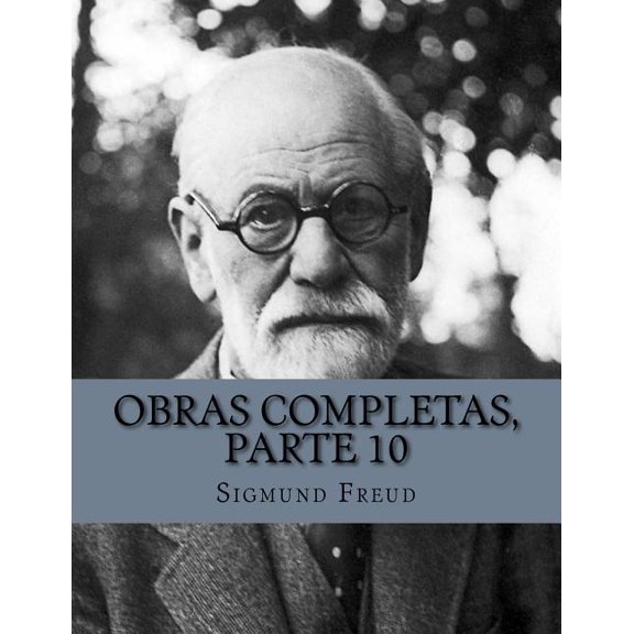 Obras Completas, Parte 10 (Paperback)