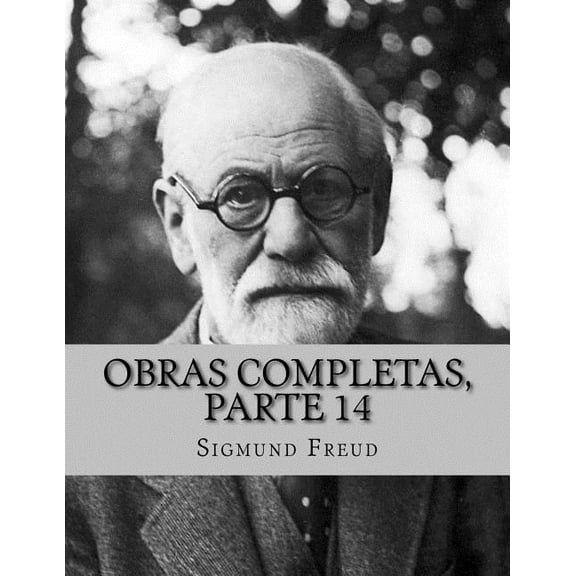 Obras Completas, Parte 14 (Paperback)