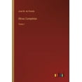thumbnail image 1 of Obras Completas : Tomo I (Paperback), 1 of 1