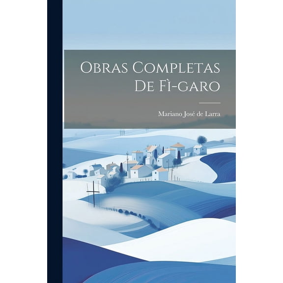 Obras Completas de F-garo (Paperback)