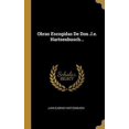 thumbnail image 1 of Obras Escogidas De Don J.e. Hartzenbusch... (Hardcover), 1 of 1