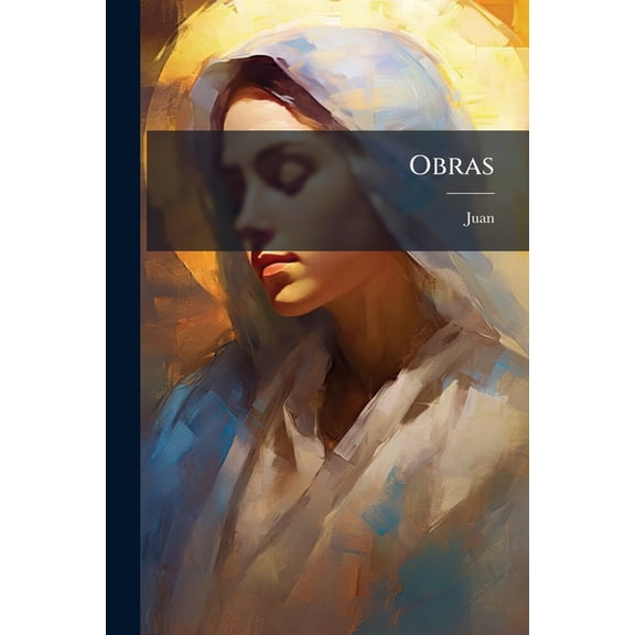 Obras, (Paperback)