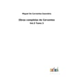 thumbnail image 1 of Obras completas de Cervantes: Vol.5 Tomo 3 (Hardcover), 1 of 1