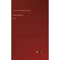 thumbnail image 1 of Obras literarias : Tomo 1 (Hardcover), 1 of 1