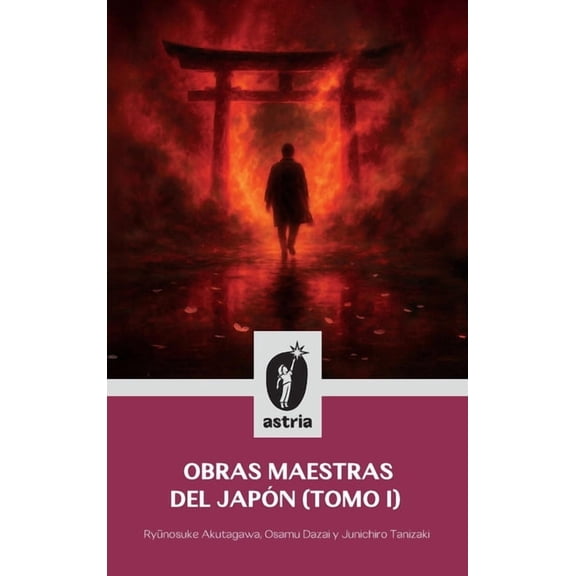 Obras maestras del Japn (Tomo I), (Hardcover)