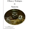 thumbnail image 1 of Obras y trabajos de Santeria, (Paperback), 1 of 1