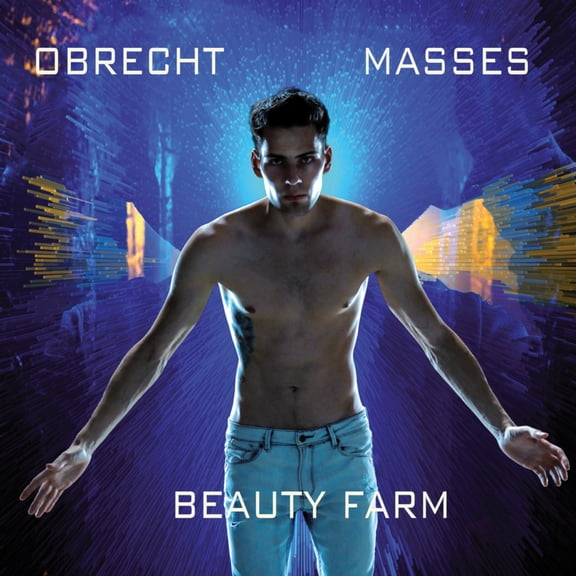 Obrecht / Beauty Farm - Masses - Music & Performance - CD