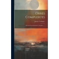 thumbnail image 1 of Obres Complertes: Ab Gran Cura Ordenades Y Anotades ...... (Hardcover), 1 of 1