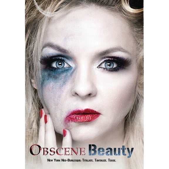 Obscene Beauty (DVD), Giant Interactive, Documentary