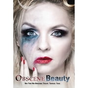 Obscene Beauty DVD, Giant Interactive, Documentary