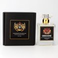 Obcene Images Obscene by Pheromone Cologne, 1.75 oz EDP Spray for Men - Walmart.com