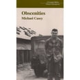 thumbnail image 1 of Pre-Owned Obscenities (Paperback) by Michael Casey, 1 of 1