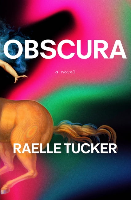 Obscura, (Hardcover)