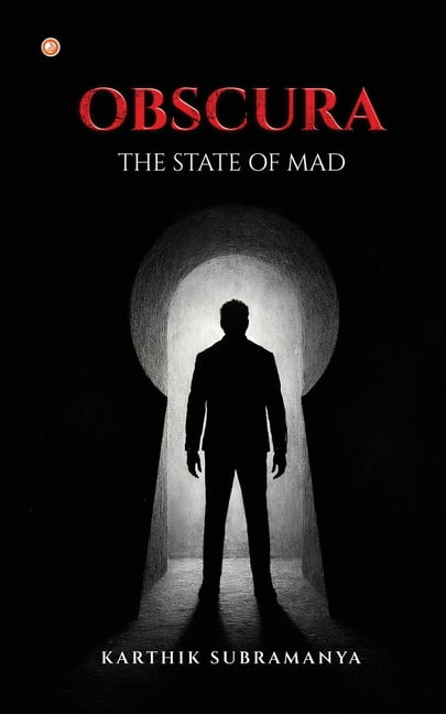 Obscura: The State of Mad, (Paperback)