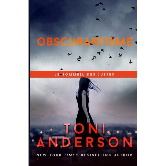 Le Sommeil Des Justes Obscurantisme: Romance suspense - FBI, Book 8, (Paperback)