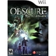 thumbnail image 1 of Obscure: Aftermath (Wii), 1 of 2