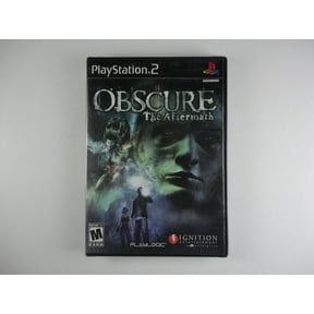 Pre-Owned Obscure: Aftermath - PlayStation 2