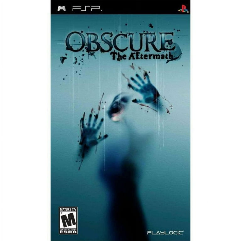 Obscure shop 2 ps3