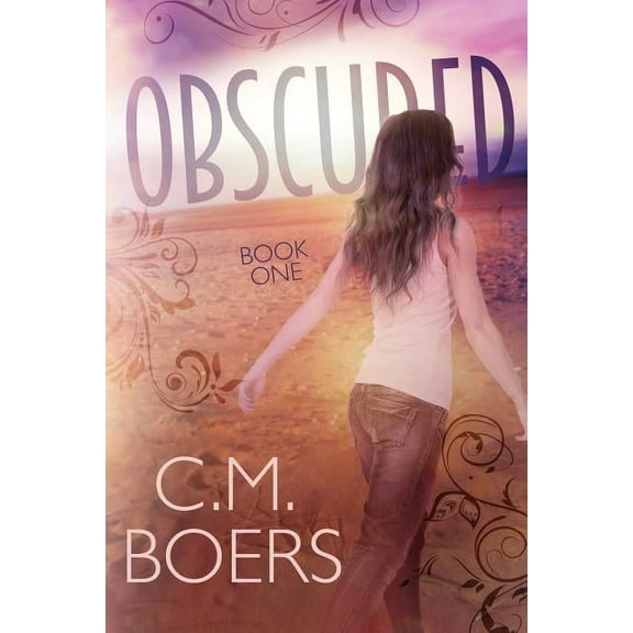 Obscured Obscured, Book 1, (Paperback)