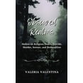 thumbnail image 1 of Obscured Realms: Haikus on Religion, Death, Suicide, Murder, Sorrow, and Redemption (Paperback), 1 of 1