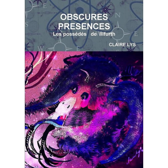 Obscures Presences, (Paperback)