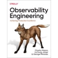 thumbnail image 1 of Observability Engineering: Achieving Production Excellence, (Paperback), 1 of 1