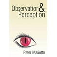 thumbnail image 1 of Observation & Perception (Paperback), 1 of 1