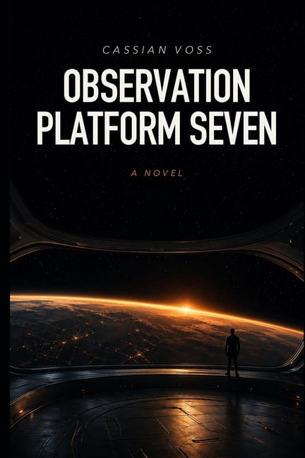 Observation Platform Seven, (Paperback)
