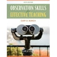 thumbnail image 1 of Pre-Owned Observation Skills for Effective Teaching (Paperback) 0137039727 9780137039722, 1 of 1