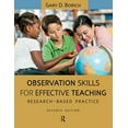 thumbnail image 1 of Pre-Owned Observation Skills for Effective Teaching: Research-Based Practice (Paperback) 1612056776 9781612056777, 1 of 1