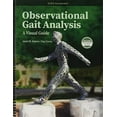 thumbnail image 1 of Pre-Owned Observational Gait Analysis : A Visual Guide (Paperback), 1 of 1