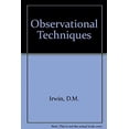 thumbnail image 1 of Pre-Owned Observational Strategies 9780030457265 Used, 1 of 1