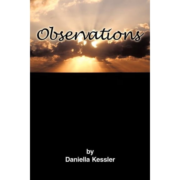 Observations