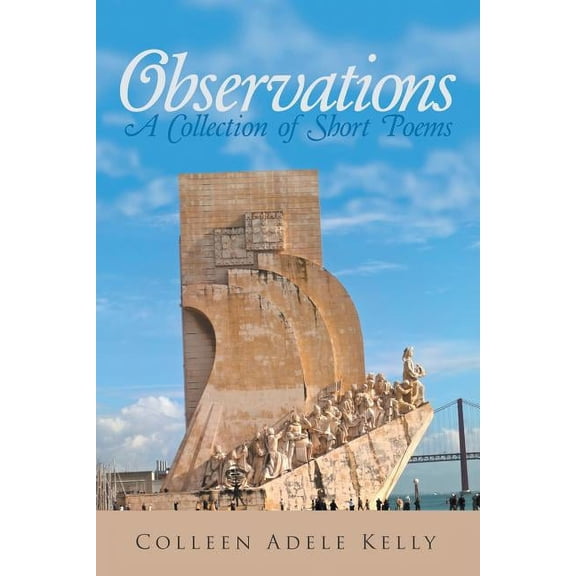 Observations: A Collection of Short Poems