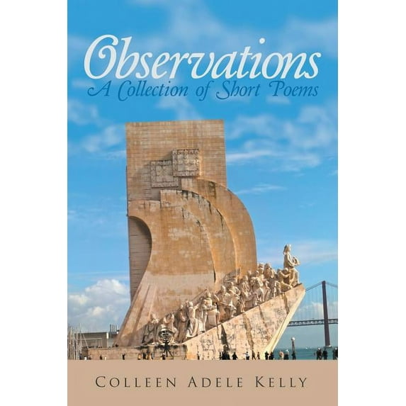 Observations: A Collection of Short Poems