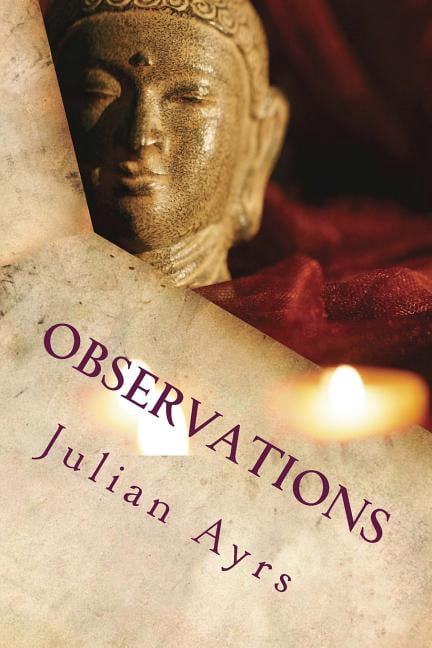Observations: Collection of Poems (Paperback)