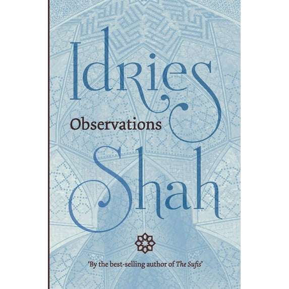 Observations (Paperback)