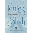 thumbnail image 1 of Observations (Paperback), 1 of 1