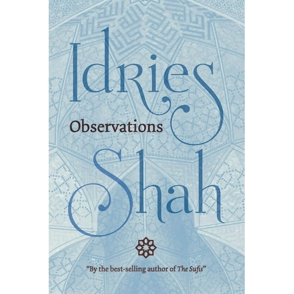 Observations (Paperback)