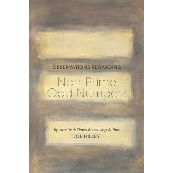 Observations Regarding Non-Prime Odd Numbers, (Paperback)